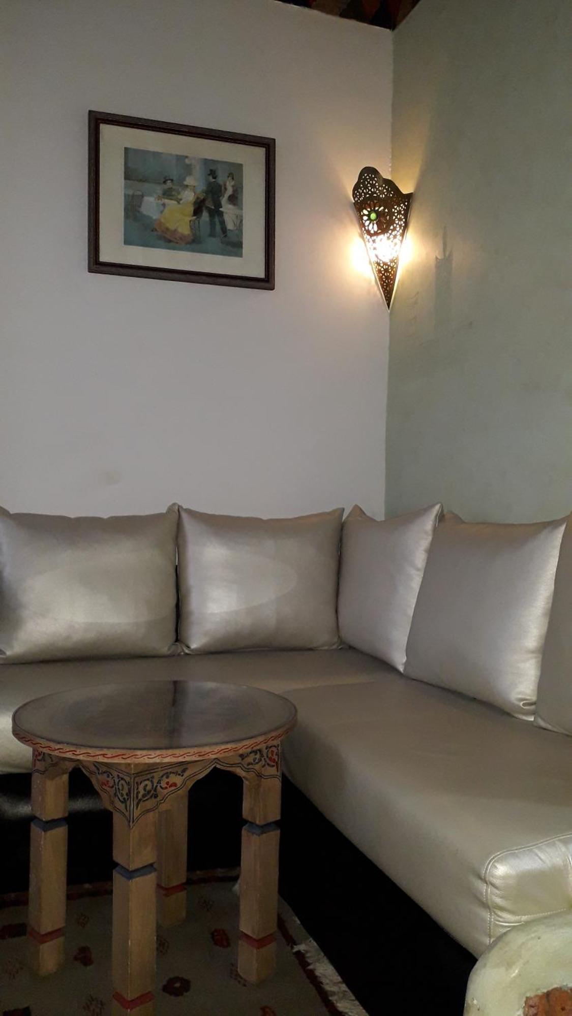 Hotel Anaia Chefchaouen Cameră foto