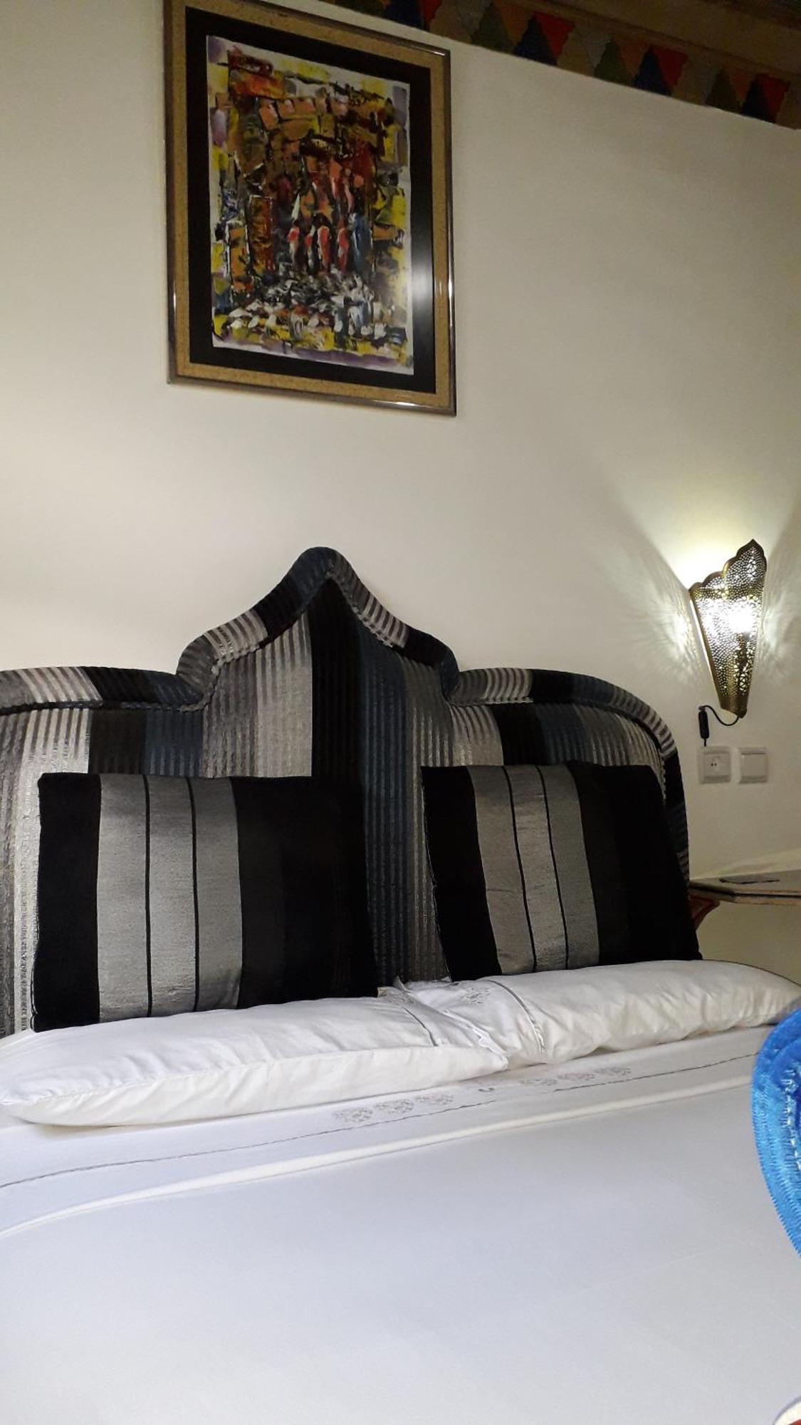 Hotel Anaia Chefchaouen Cameră foto