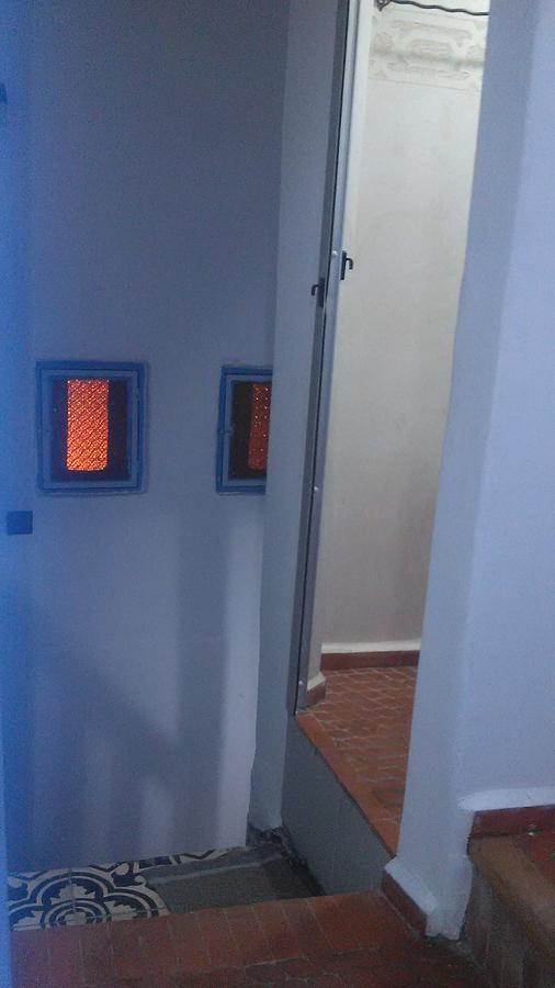 Hotel Anaia Chefchaouen Exterior foto